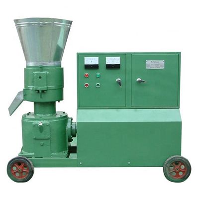 quality  Poultry Farm Factory Supply Poultry Feed Pellet Machine Animal Feed factory