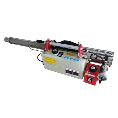 quality  Garden Spray Fog Machine New Model Thermal Misting Fogger For Livestock And Pest Control factory