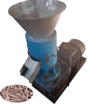 Machinery Repair Shops Big Discount Low Price Poultry Chicken Feed Pellet Mill Maker