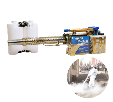Germany quality Thermal Fogging Machine low price for mosquito pest control