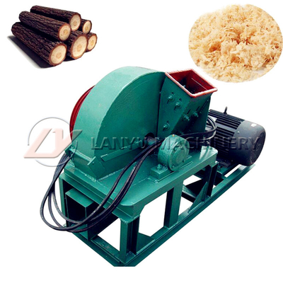 lanyu drum wood chipper design/drum wood chipper machinery/wood drum chipper price