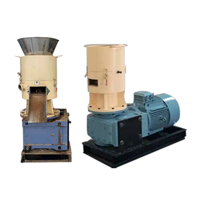Make biomass pellets SEREN maquina pellet machine maker precio de maquina biomass pellet