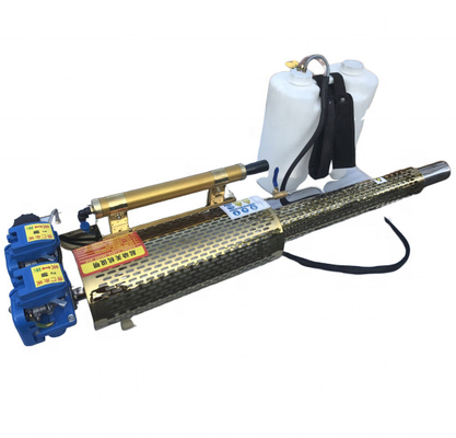 Farmland Mist Fan Sprayer Pesticide Fogging Machine Thermal Fogger Fogger Machine