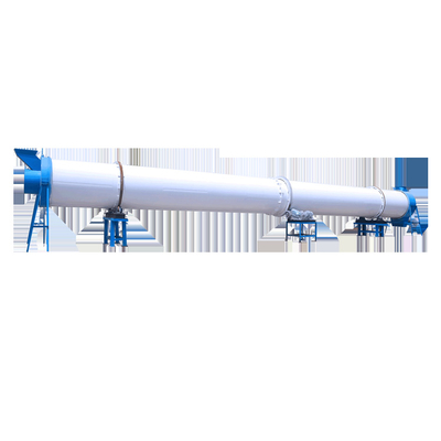 Medicine processing capacity around 1t/h rotary drum dryer for sophisticated sawdust and wood chipper technology