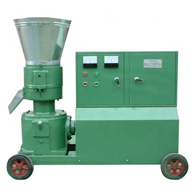 Poultry Farm Factory Supply Poultry Feed Pellet Machine Animal Feed
