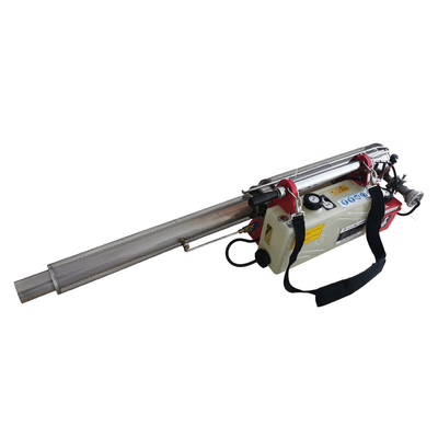 Garden Spray Agricultural Handheld Fogging Machine Portable Thermal Fogger