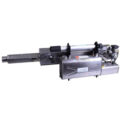 Portable Efficiency Fogger Thermal Mist Fogging Machine Fog Sprayer Fogging Machine