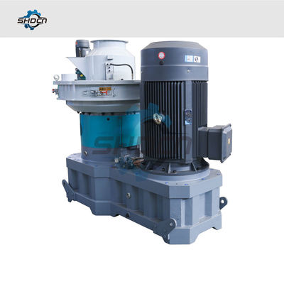 wood pellet machine/sawdust pellet machine repair shops/wood pellets making machine maker